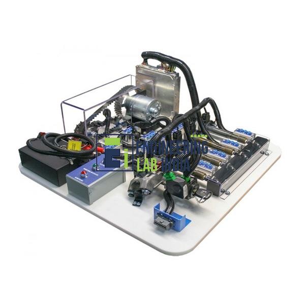 Coil on Plug Ignition System Trainer