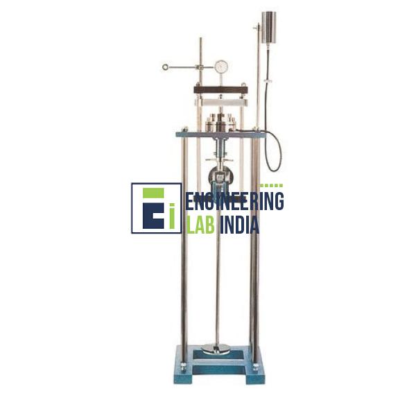 Consolidation Apparatus Single Gang
