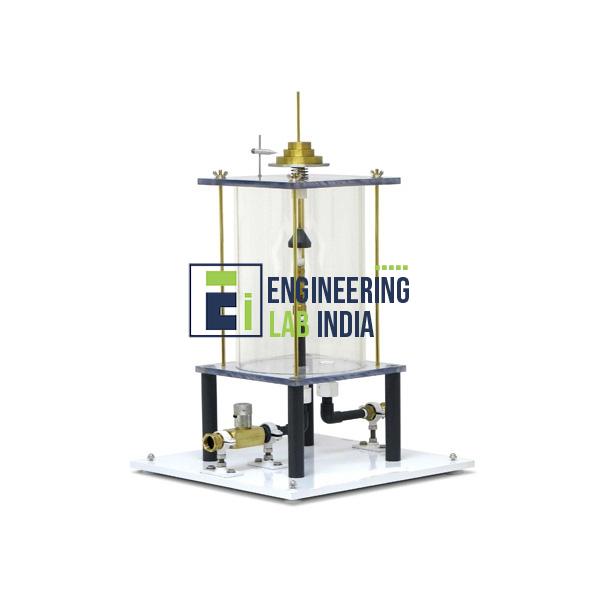 Impact of a Jet Apparatus