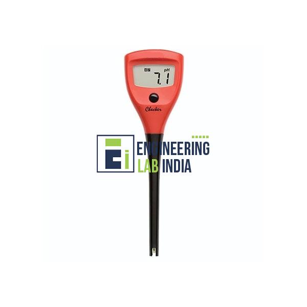PH Tester